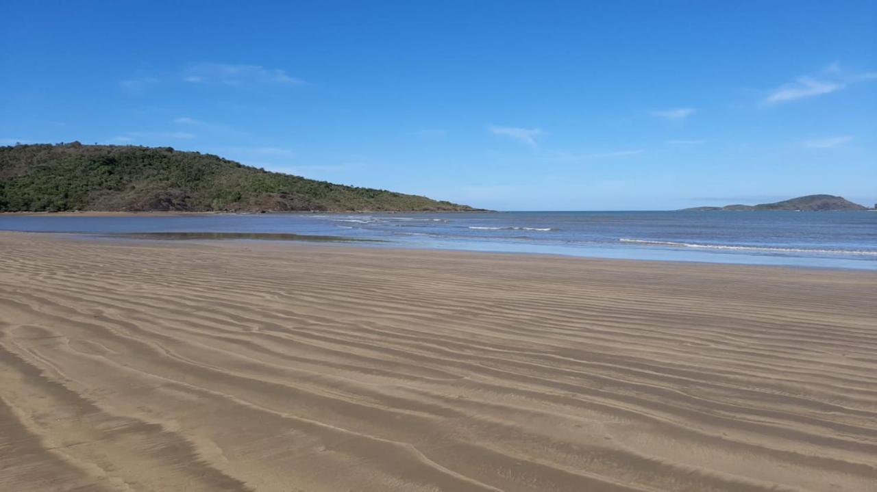 Pousada Campo Verde Guarapari Exterior photo
