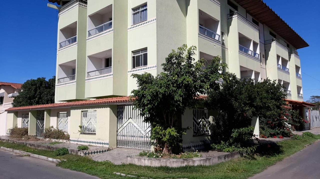 Pousada Campo Verde Guarapari Exterior photo