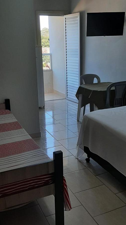 Pousada Campo Verde Guarapari Exterior photo